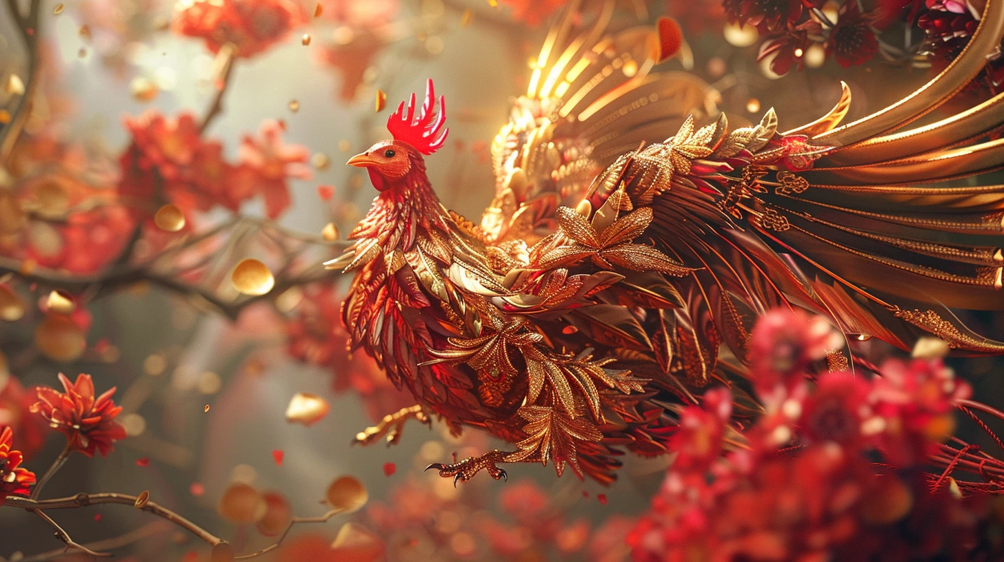 Khám Phá Thế Giới Xổ Số Với RR8822 và JILI Phi Long Tàng Bảo