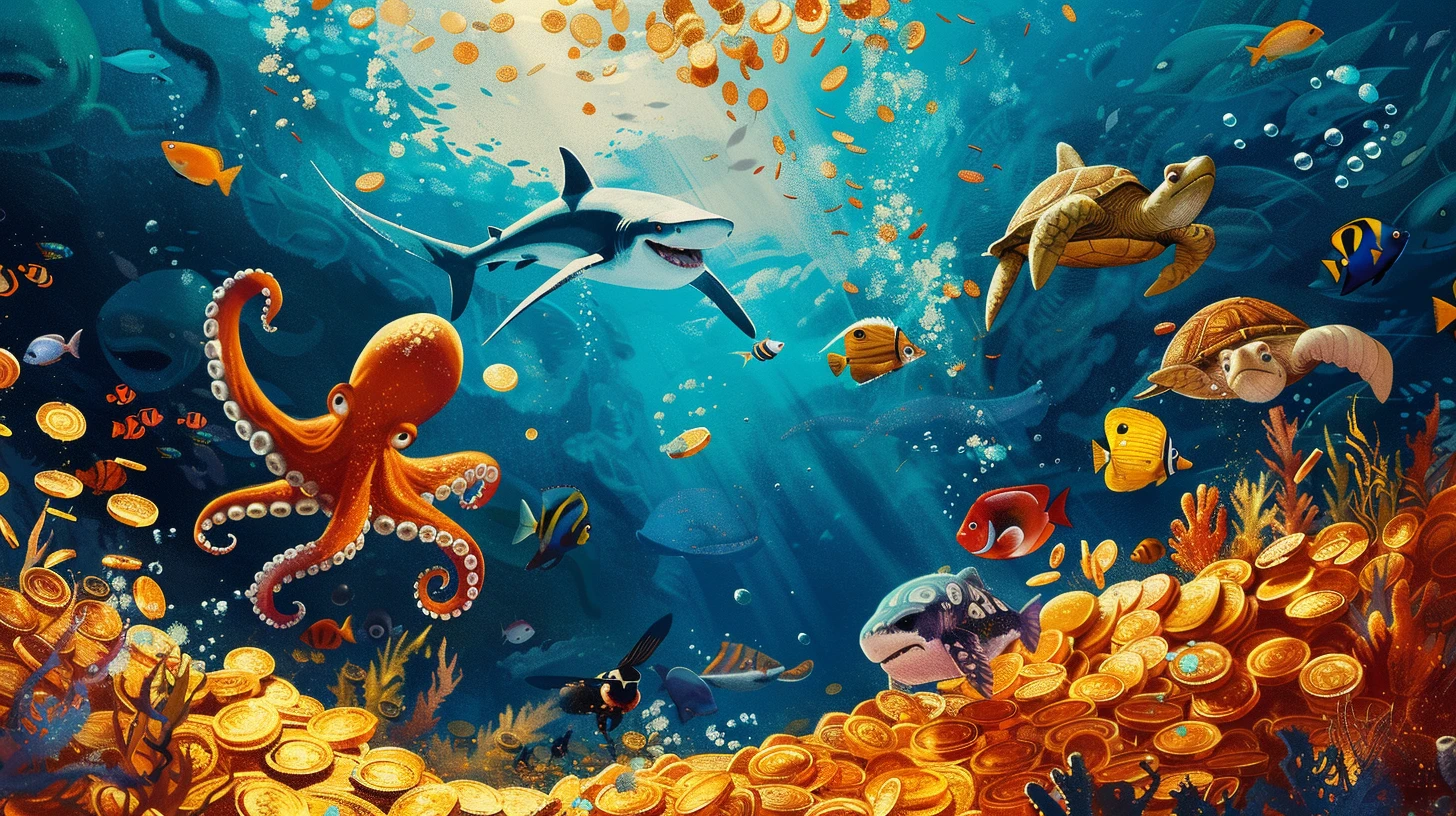 Khám Phá Thế Giới Trực Tuyến Cùng HP88 Casino