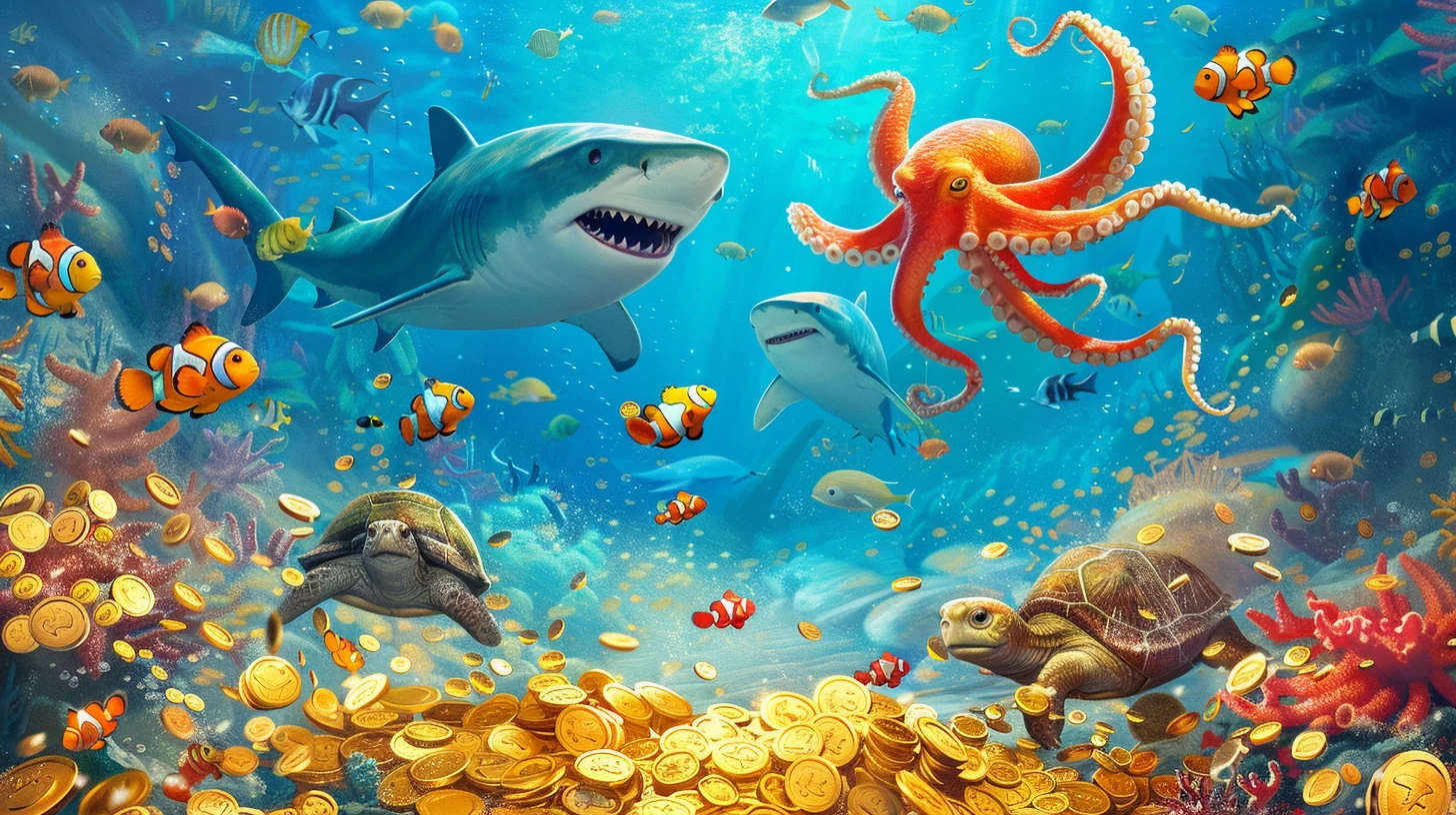 Khám Phá Thế Giới Trực Tuyến Cùng HP88 Casino