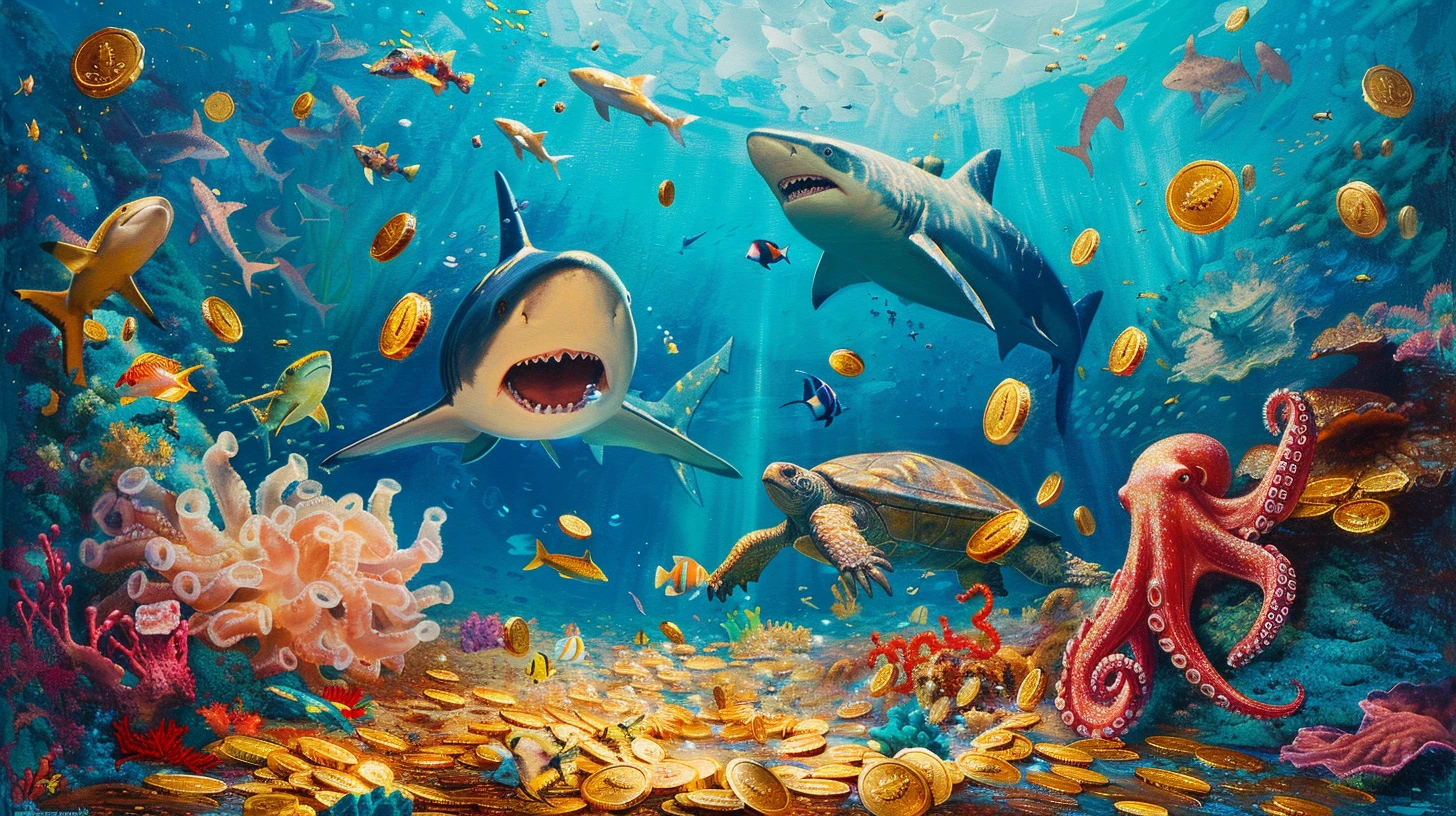 Khám Phá Thế Giới Giải Trí Với JILI Đánh Cá Vui Vẻ