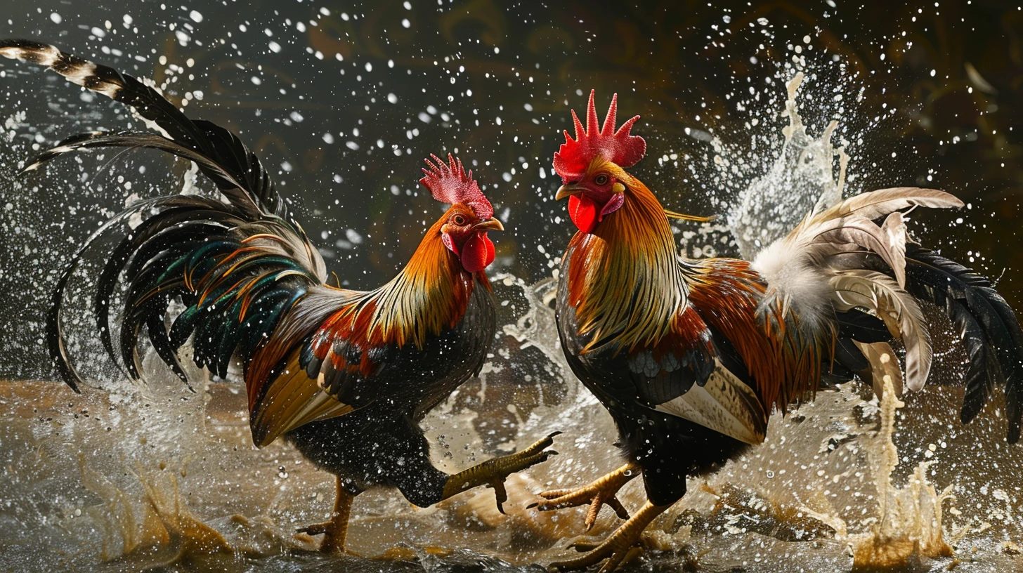 Khám Phá Thế Giới Xổ Số Với RR8822 và JILI Phi Long Tàng Bảo