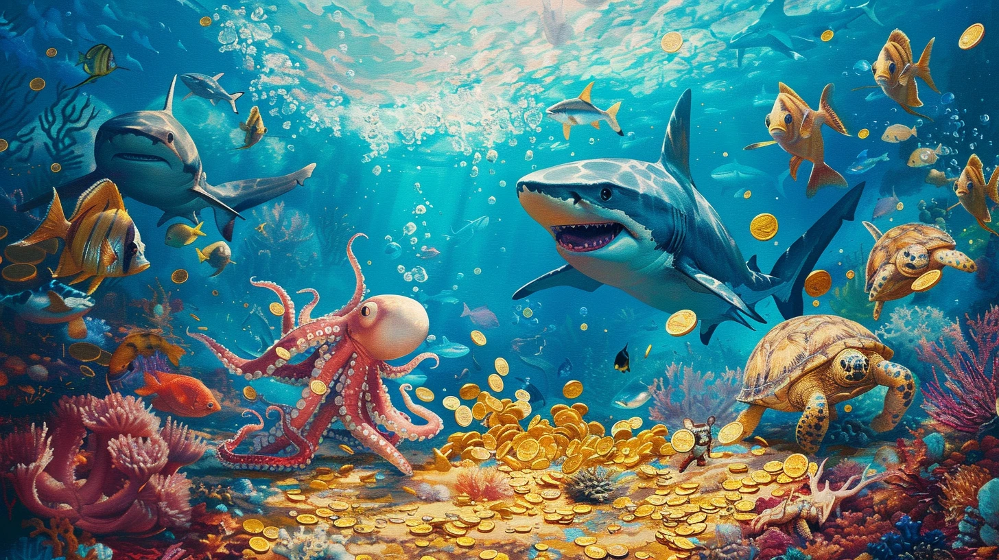 Khám Phá Jilislot: Lựa Chọn Hàng Đầu Cho Người Chơi Xổ Số Online