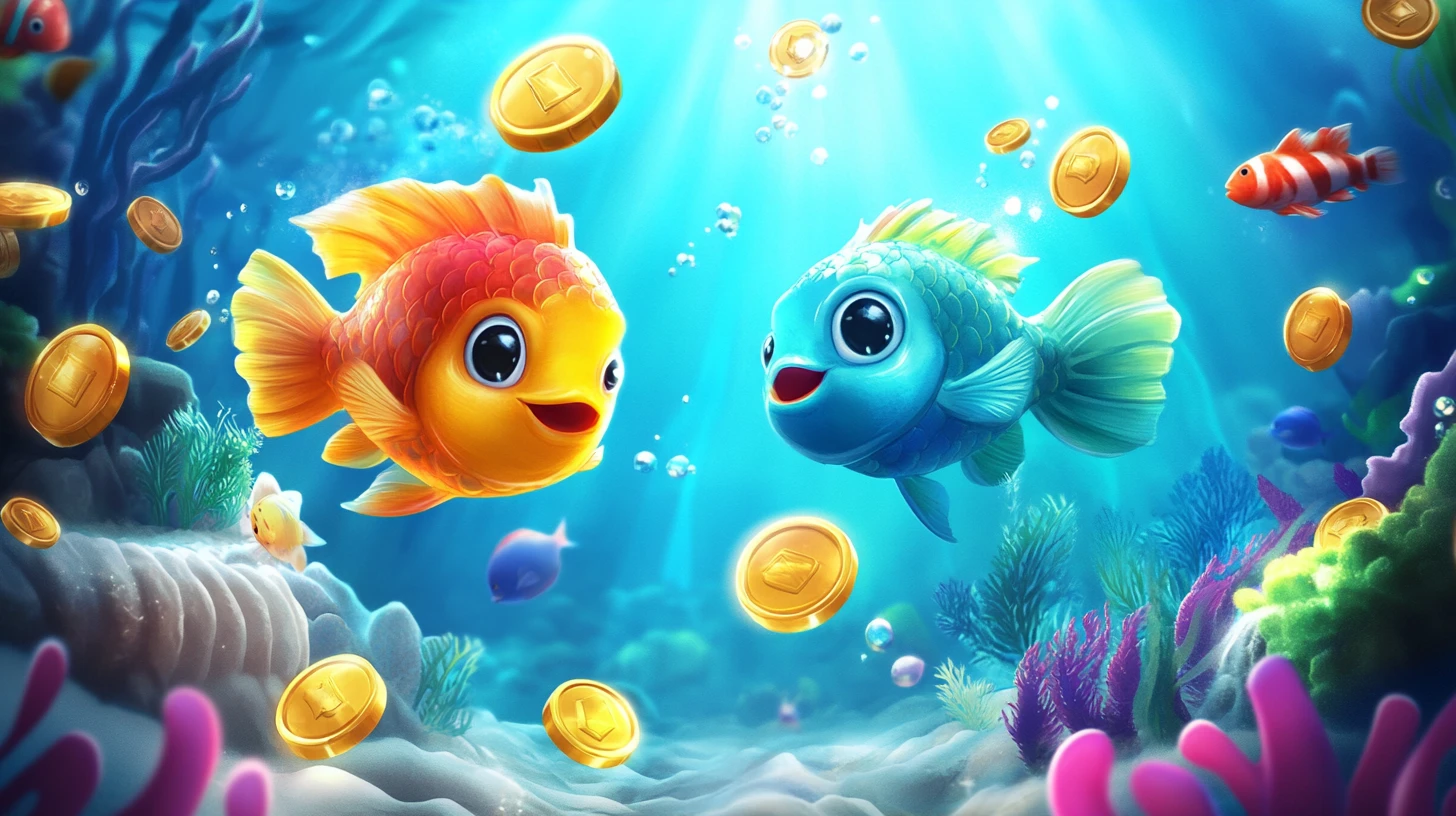 Khám Phá Thế Giới Jili Casino: Từ Slots Nổ Hũ Đến Bắn Cá