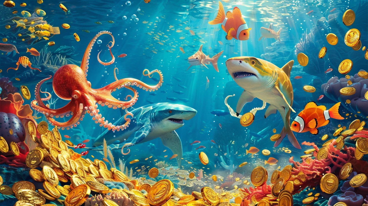 Khám Phá Thế Giới Jili Casino: Từ Slots Nổ Hũ Đến Bắn Cá