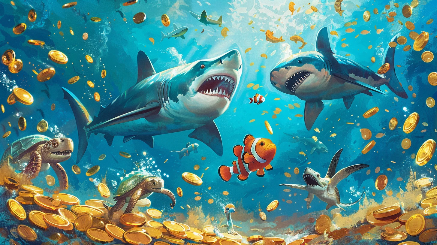 Khám Phá Thế Giới Jili Casino: Từ Slots Nổ Hũ Đến Bắn Cá