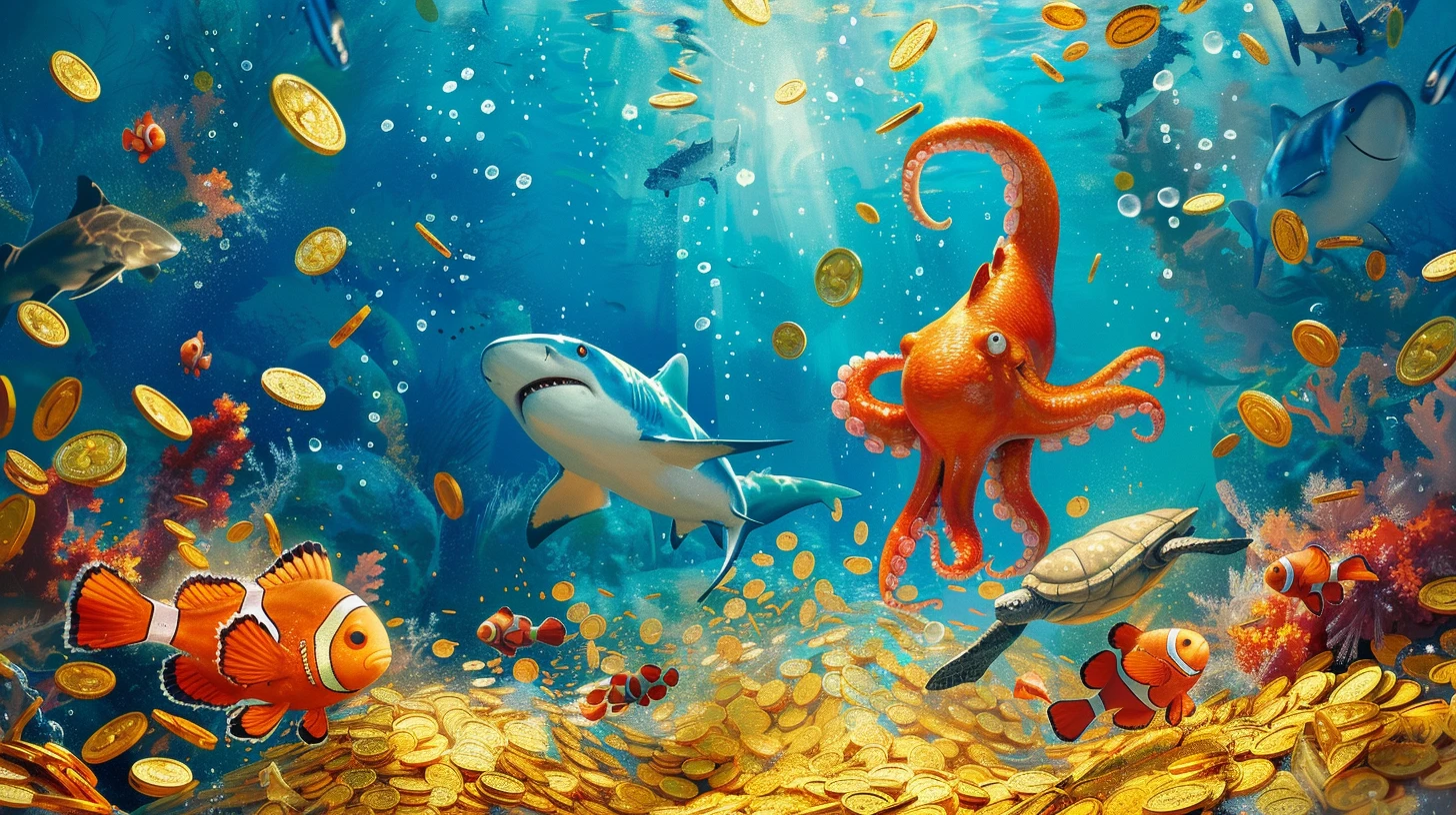 Khám Phá Thế Giới Casino Tại Dubai