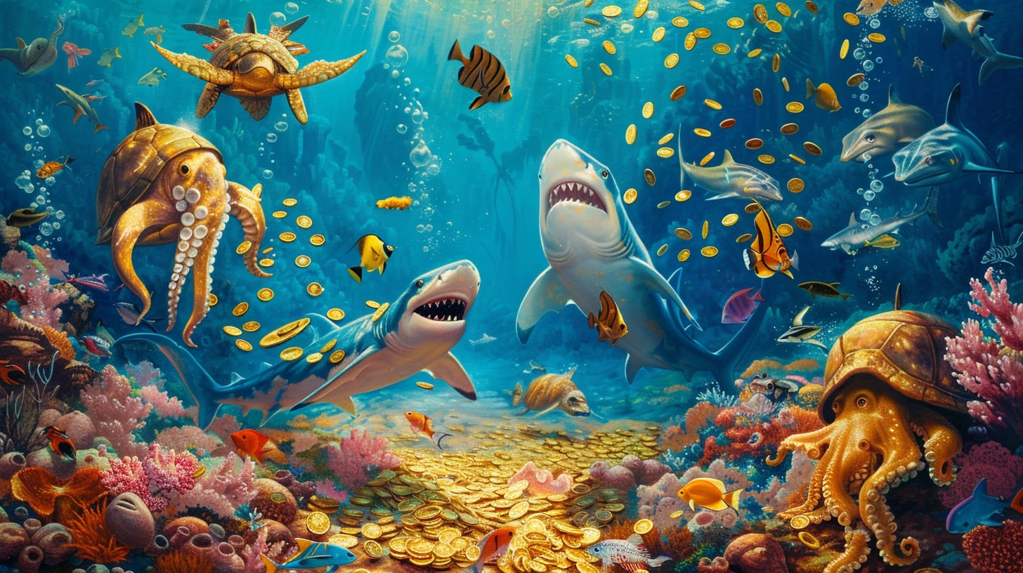 Khám Phá Thế Giới Casino Tại Dubai