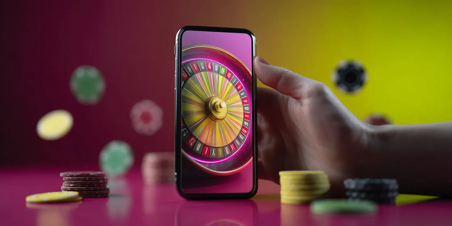 Khám Phá Thế Giới Casino Tại Dubai