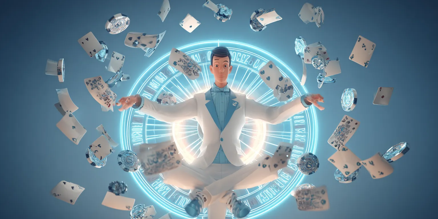 Khám Phá 009bet: Nền Tảng Xổ Số Online Đáng Tin Cậy