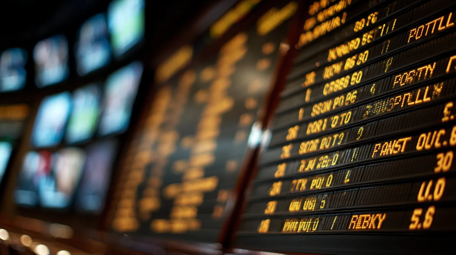 Khám Phá Thế Giới Đặt Cược Với Bet 88 và Các Trò Chơi Xổ Số