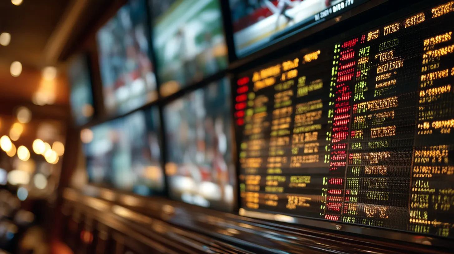 Khám Phá Thế Giới Của 88 Bet: Tỷ Lệ Bóng Đá Và Xổ Số Miền Trung