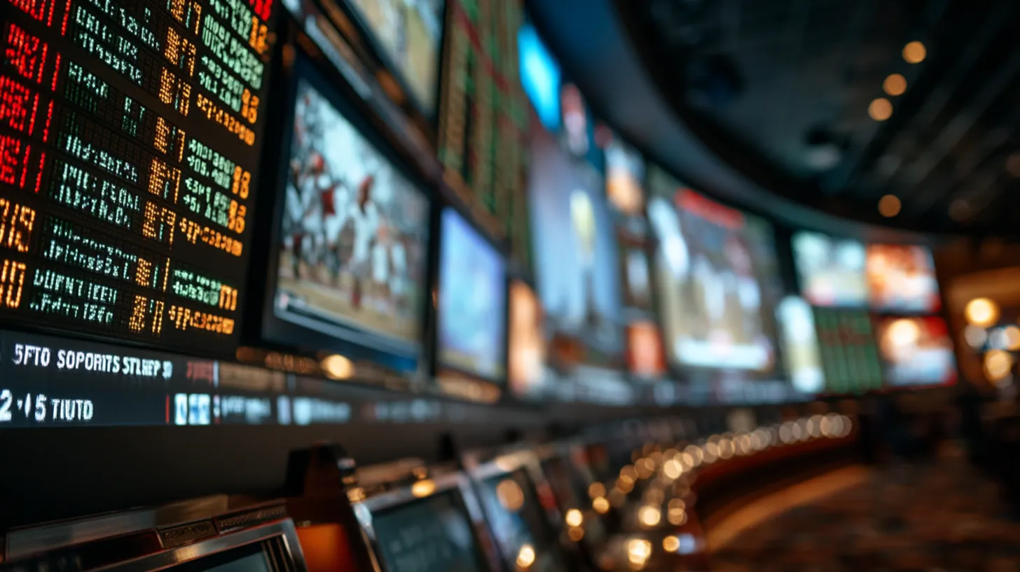 Khám Phá Thế Giới Của 88 Bet: Tỷ Lệ Bóng Đá Và Xổ Số Miền Trung