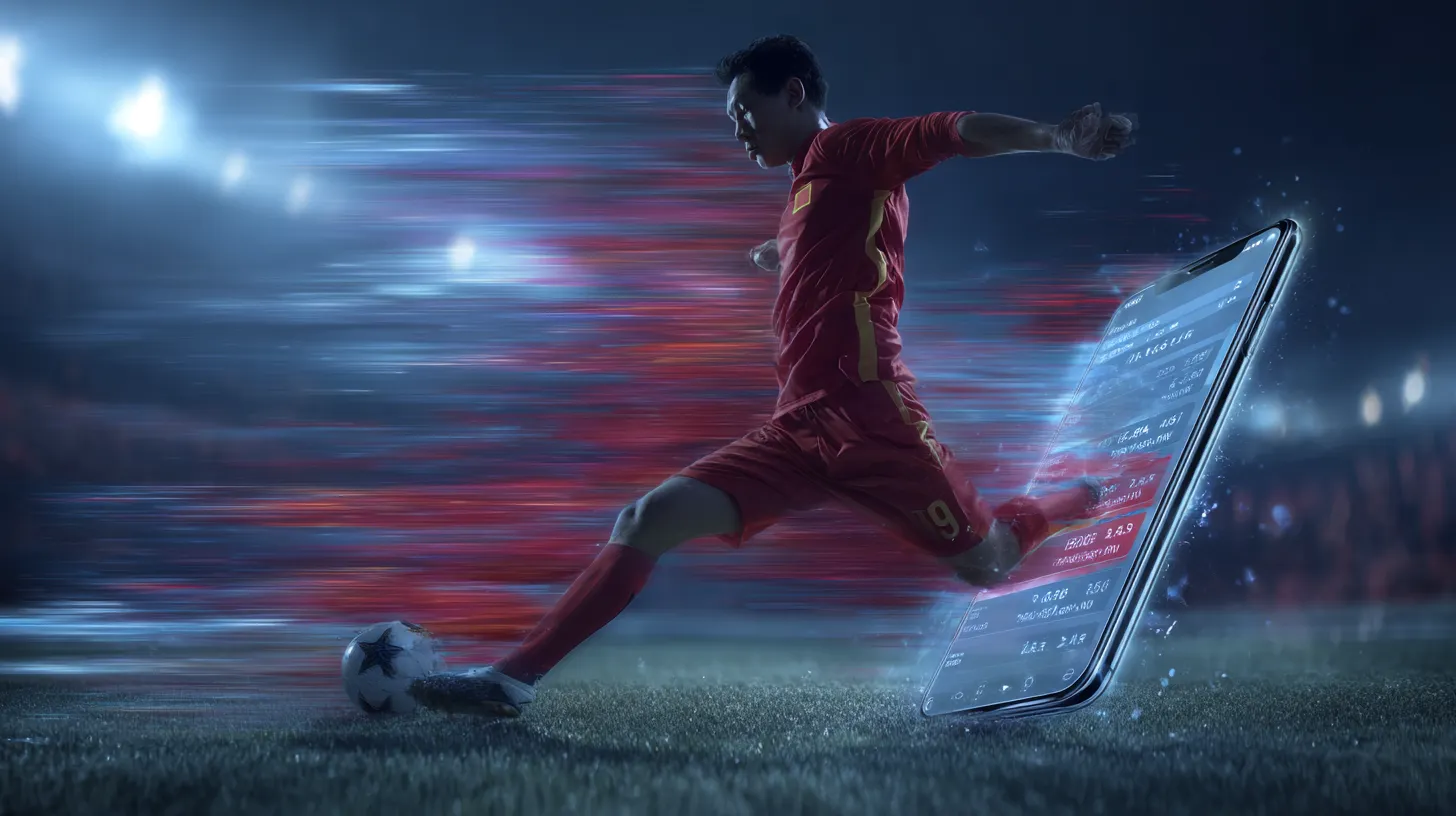 Khám Phá Thế Giới Của 88win: Đặt Cược Xổ Số Thú Vị