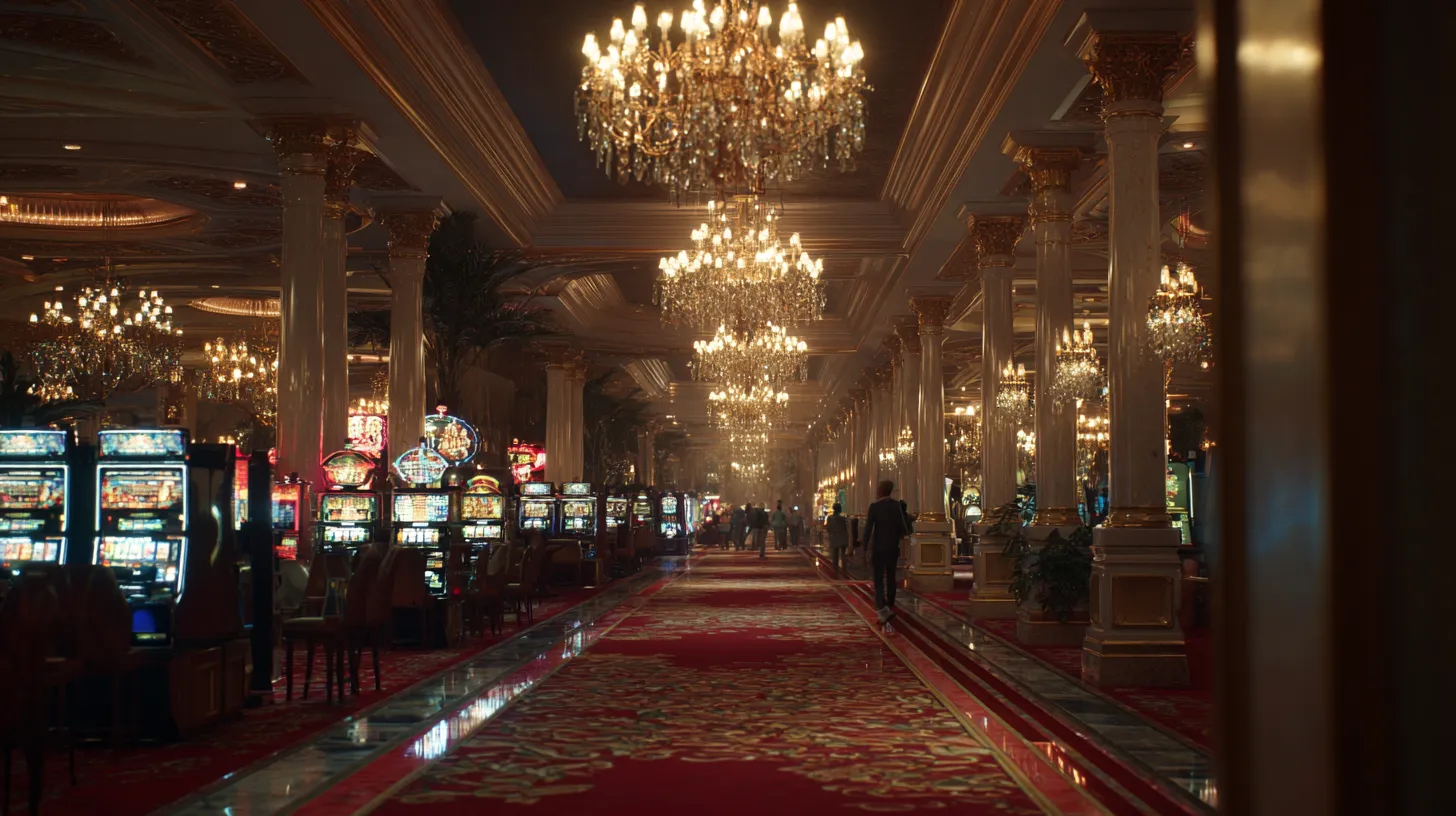 Khám Phá Thế Giới Xổ Số Với RR888