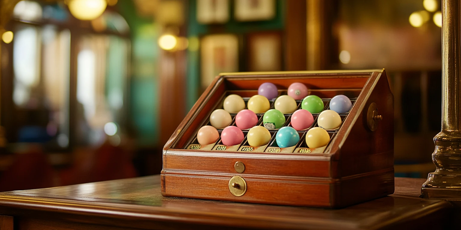 Khám Phá Thế Giới Jilislot: Sòng Bạc Đỉnh Cao Và Cơ Hội Trúng Giải