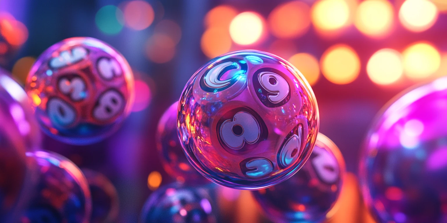 Khám Phá Thế Giới Xổ Số Cùng RR888