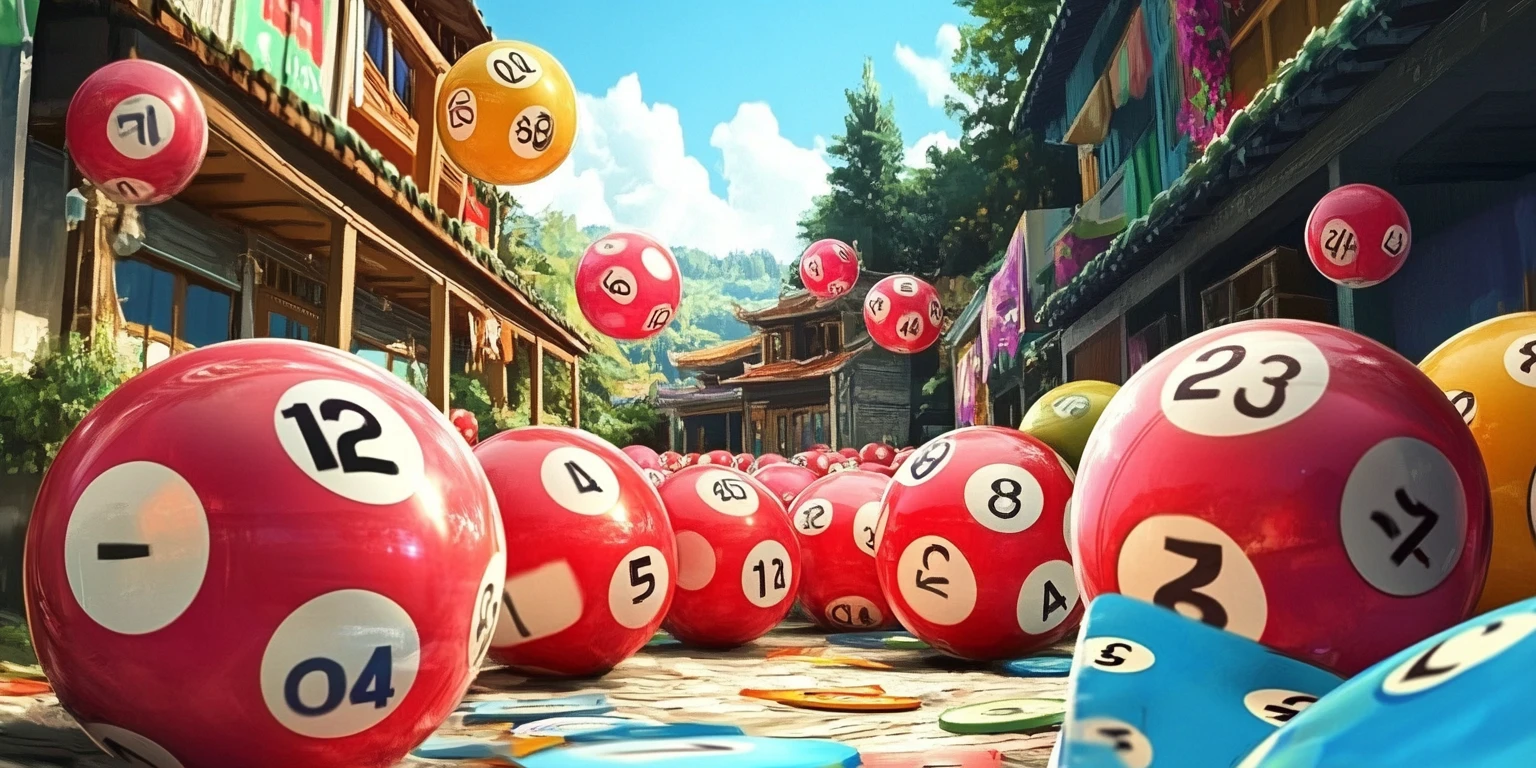 Khám Phá Thế Giới Xổ Số: Từ RR 88 Đến Những Số Đặc Biệt