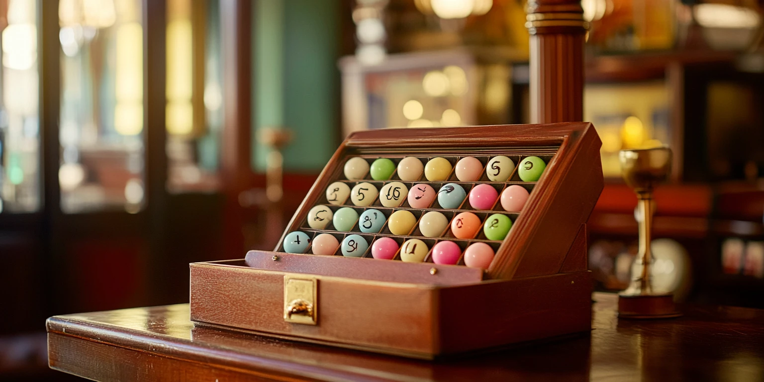 Khám Phá Thế Giới Của 009bet: Địa Chỉ Tin Cậy Cho Người Chơi Xổ Số