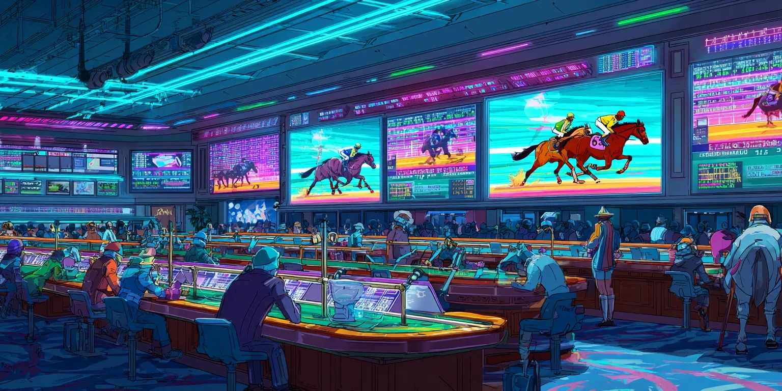 Khám Phá Thế Giới 009 Casino và Những Điều Thú Vị Về Xổ Số