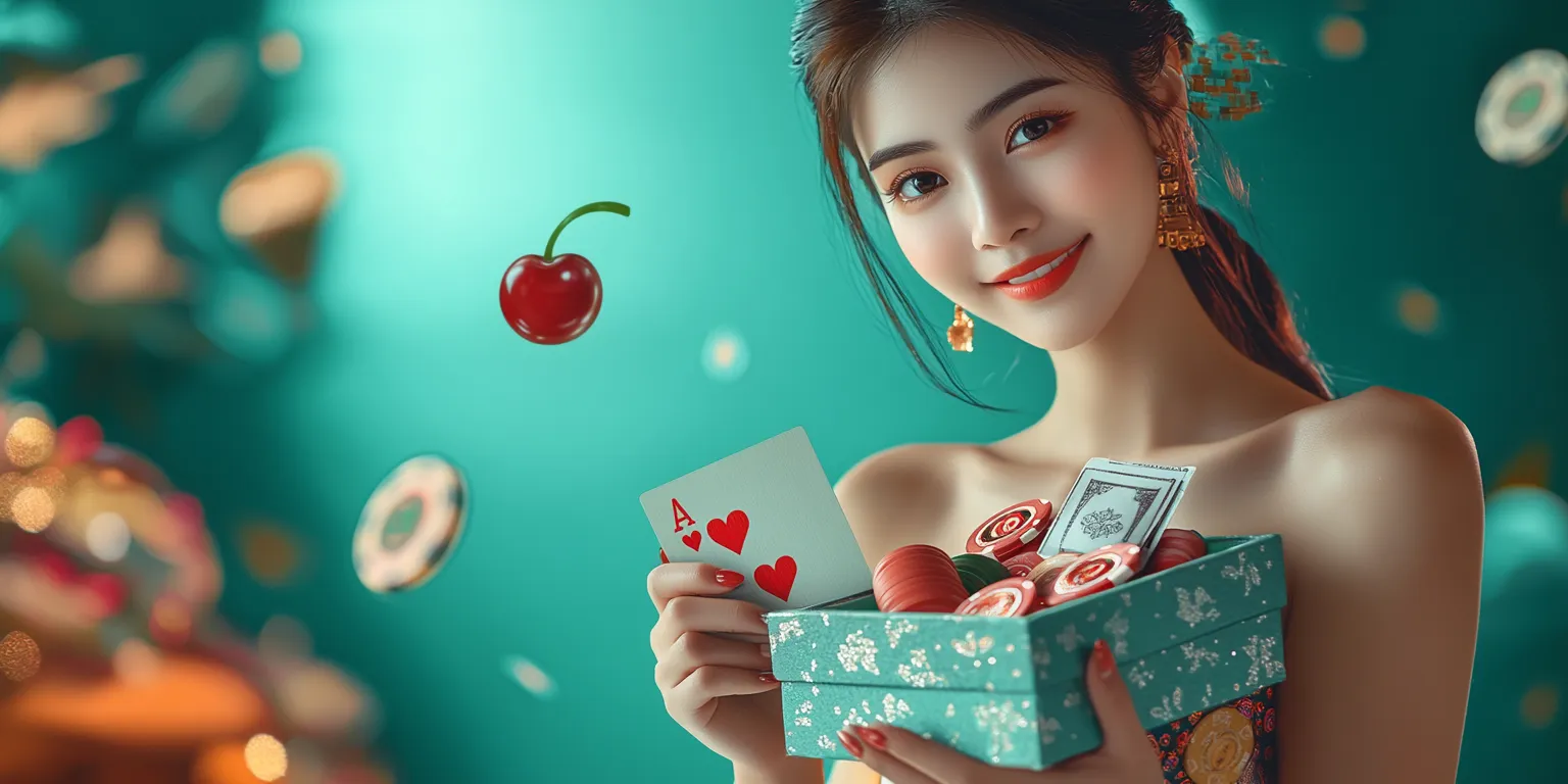 Khám Phá Thế Giới 009 Casino và Những Điều Thú Vị Về Xổ Số