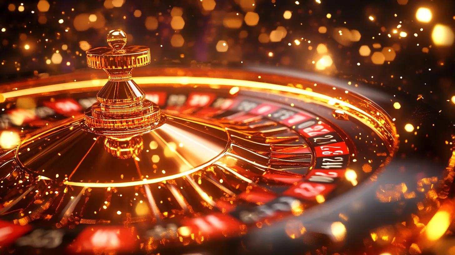 Khám Phá Thế Giới 009 Casino và Những Điều Thú Vị Về Xổ Số